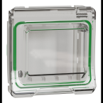  ADAPT 45X45 BLANC 