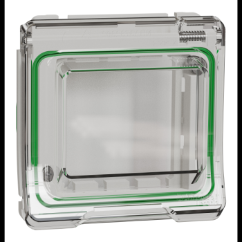  ADAPT 45X45 BLANC 