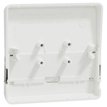  ENJO PORTE ETIQUETTE BLC 