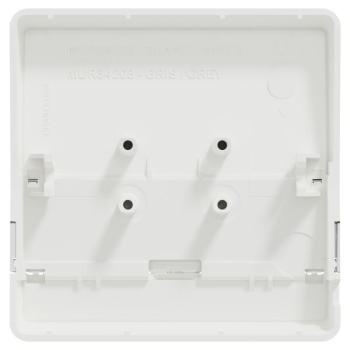  ENJO PORTE ETIQUETTE BLC 