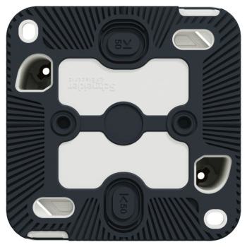  BOITE 1P BLANC SAILLIE 