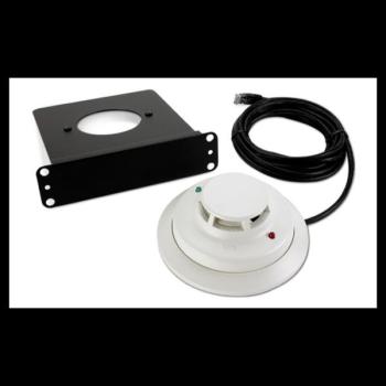  SMOKE SENSOR - 10 FT 