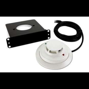  SMOKE SENSOR - 10 FT 