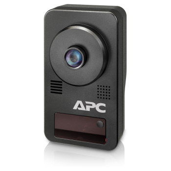  Cam�ra NetBotz 165 