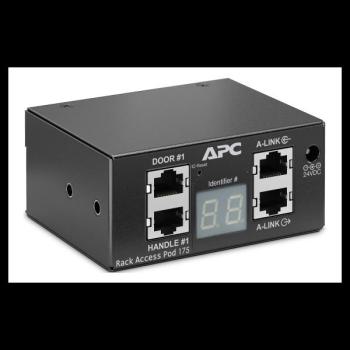  NETBOTZ RACK ACCESS POD 