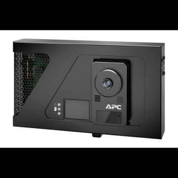  Moniteur cam�ra NetBotz 755 