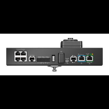  Moniteur cam�ra NetBotz 755 