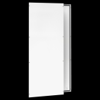  2 PANNEAUX LAT.SF2000X800 