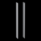  SFN 2 PANNEAUX LAT.2000X400 