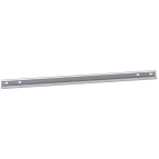  RAIL DIN ASYMETRIQUE 2M 