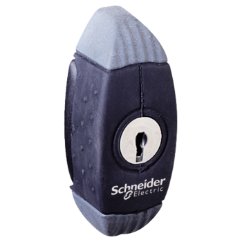  S3HD poign�e - serrure 1242E 