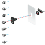  INSERT CARRE MALE 7 P-S3D 