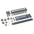  ARRET PORTE ACIER P-COFF 