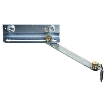  ARRET PORTE ACIER P-COFF 