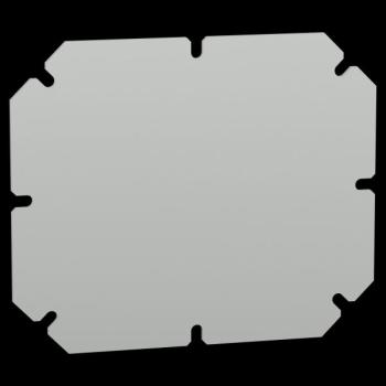  PLATINE POLYESTER 192X164 