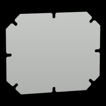  PLATINE POLYESTER 192X164 