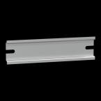  RAIL DIN 35X7,5 L150MM 