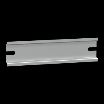  RAIL DIN 35X7,5 L150MM 
