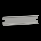  PROFILE DIN 35X7.5 LG164 