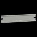  PROFILE DIN 35X7.5 LG192 