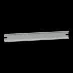  RAIL DIN 35X7,5 L300MM 