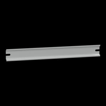  RAIL DIN 35X7,5 L300MM 