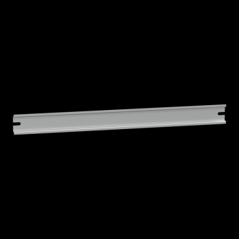  RAIL DIN 35X7,5 L400MM 