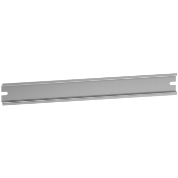  RAIL DIN 35X7,5 L400MM 
