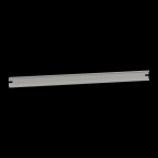  RAIL DIN 35X7,5 L500MM 
