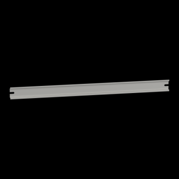  RAIL DIN 35X7,5 L500MM 
