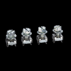  KIT FIXATION SOCLE WM 