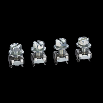  KIT FIXATION SOCLE WM 