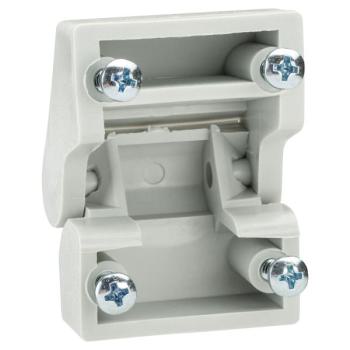  2 CHARNIERES EXT P PLS 