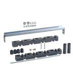  SUP.BARRE HORIZ.3200A 800 