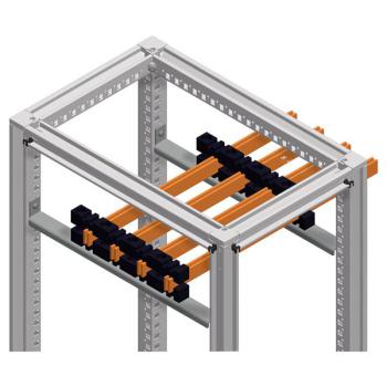 SUP.BARRE HORIZ.3200A 800 