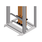  2 SUPP.BAR.VERT.3200A 800 