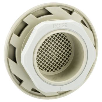  OUIES AERAT.PLAST.DEC.D38 