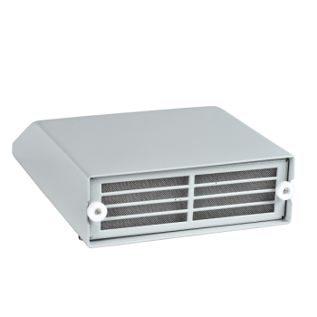  CAPOT CEM IP55DEC.125X125 