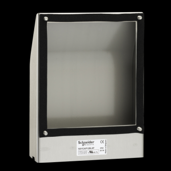 CAPOT IP55INX.DEC.125X125 