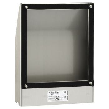  CAPOT IP55INX.DEC.223X223 