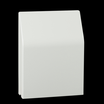  CAPOT IP55ALUZC D.223X223 
