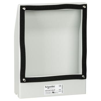  CAPOT IP55ALUZC D.223X223 