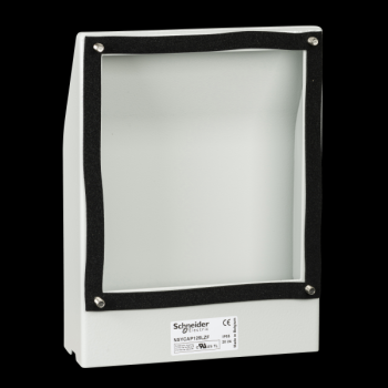  CAPOT IP55ALUZC D.223X223 