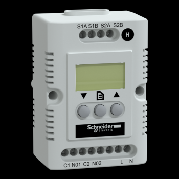  HYGROSTAT ELECTRON 230V 