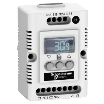 HYGROSTAT ELECTRON 230V 
