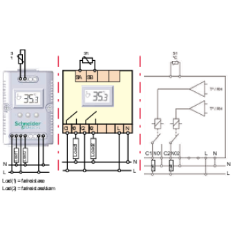  HYGROTHERM110-120V 