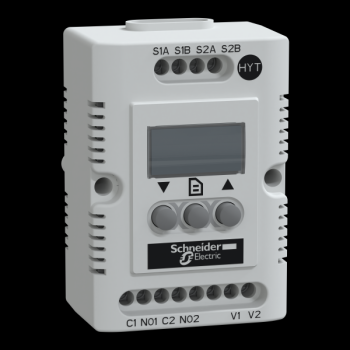  HYGROTHERM 9-30V 