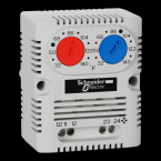  Thermostat double  O /  F 