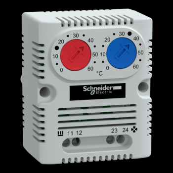  THERMOSTAT DOUBLE C 