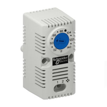  Thermostat  fermeture F 